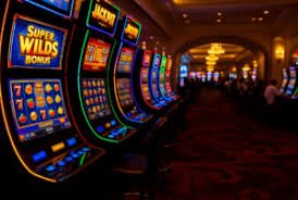 Hình ảnh trải nghiệm cá cược và slot online tại 789pet