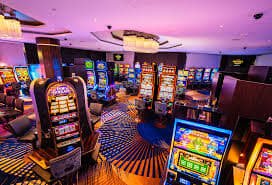 Sảnh game 789pet với Live Casino, bắn cá và xổ số trực tuyến tại Việt Nam